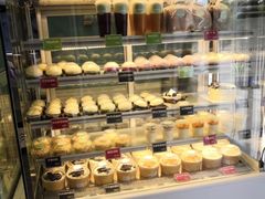 -迦南·甜品蛋糕(传媒店)