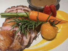 -404干式熟成牛排馆•聚会餐厅