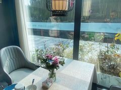 -食悦江南·淮扬菜·烤鸭(亚运村·惠新店)