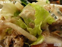 -萨莉亚(南京东路店)