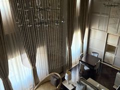 -西安赛瑞喜来登大酒店