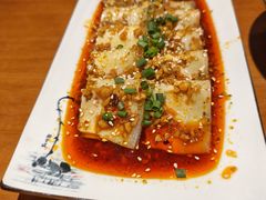 -苏渝汇重庆江湖菜(桐泾公园店)
