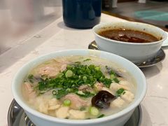 -春发生饭店·非遗(南院门店)