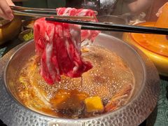 -牛New寿喜烧(曹路花园城店)