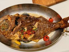 -马克西姆俄罗斯餐厅(通亚街店)