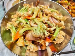 -小菜园新徽菜(无锡宜家荟聚中心店)