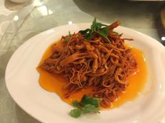 -阿拉丁新疆风味餐厅·清真(罗廊巷店)