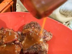 -小世界西餐厅(建国门店)