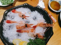 -一心创作料理屋(经开万达店)