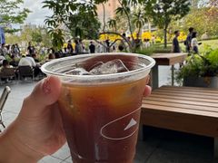 -SAANCI山池咖啡(海上世界文化艺术中心店)