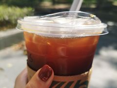 -星巴克(深圳侨城街店)