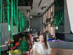 -大隐·成都火锅Bistro(合生麒麟新天地店)