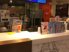 -CoCo都可(新我格广场店)