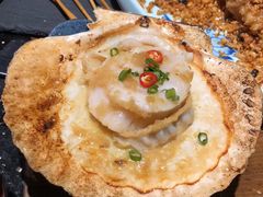 -烧货·活海鲜炭烧(湖滨商业街店)