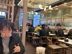 -川府宴语烤鱼川菜家常菜(梨园店)