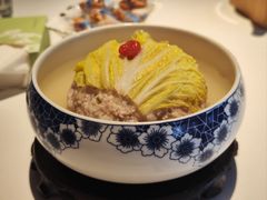-淮扬厨子(健康路店)