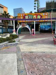 -长沙云顶星河游乐园(步步高·梅溪新天地店)