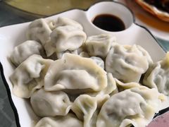 -天天向上素食餐厅(五台山店)