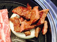 -青松馆韩国料理(香港中路佳世客店)