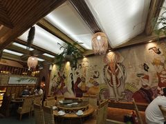 -多哥水傣味餐厅(司马巷店)