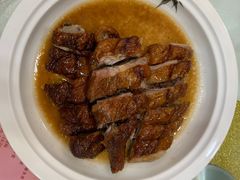 -寻味顺德·南记酒家·传统顺德菜·鱼生(广源路店)