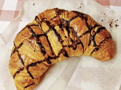 法式香浓巧克力可颂-星巴克(北京市民生金融中心店)