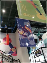 -龙小湖探索乐园 Little Hoo Galaxy(龙湖重庆金沙天街店)