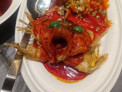 -千禧万福汉亭舫·船舫苏宴