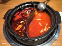 -牛小嫩串串火锅(延边大学文化城店)