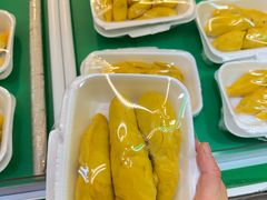 -101花果山山芭榴莲(史密斯街店)