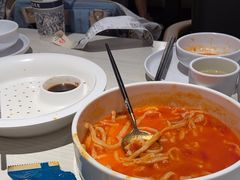 -九毛九西北菜(番禺万达店)