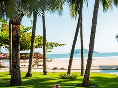 -石梅湾艾美度假酒店