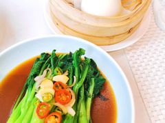 黄金流沙包-喜粤8号(四海唐人街店)