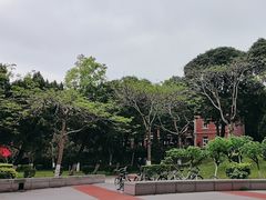 -厦门大学(思明校区)