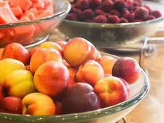 -长沙世纪金源大饭店·金世纪中餐厅