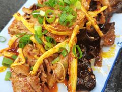-小唐小四川水煮鱼(北三路店)