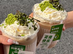 -骨之味·筒骨汤火锅(江头店)