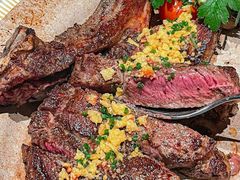 -王品牛排(杭州大厦店)