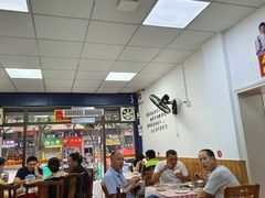 -洪霞餐馆