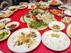 -绸乡宴酒店·融合苏帮宴(吴江店)