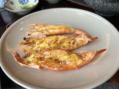 -柚·日式料理-富力万丽酒店