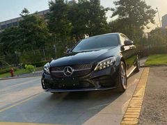 -上海星瀚奔驰4S店(红柳路店)