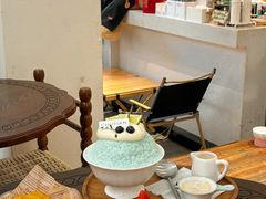 -初甜·舒芙蕾·韩式雪花冰(流塘店)