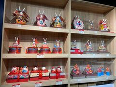 -老北京兔儿爷(琉璃厂东街店)
