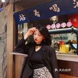 再三杯 |氛围感满满的中式小酒馆