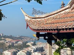 -莆田湄洲妈祖祖庙