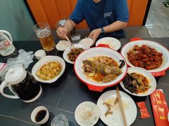 -春和楼湘辣家常菜