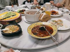 -陶缘一号·四季缘·老字号顺德菜·户外婚礼家宴(西滘店)