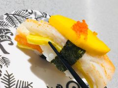 -友壹町寿司(嘉洲广场店)