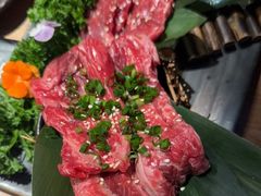 -丸藏和牛烧肉专门店(园区师惠坊店)